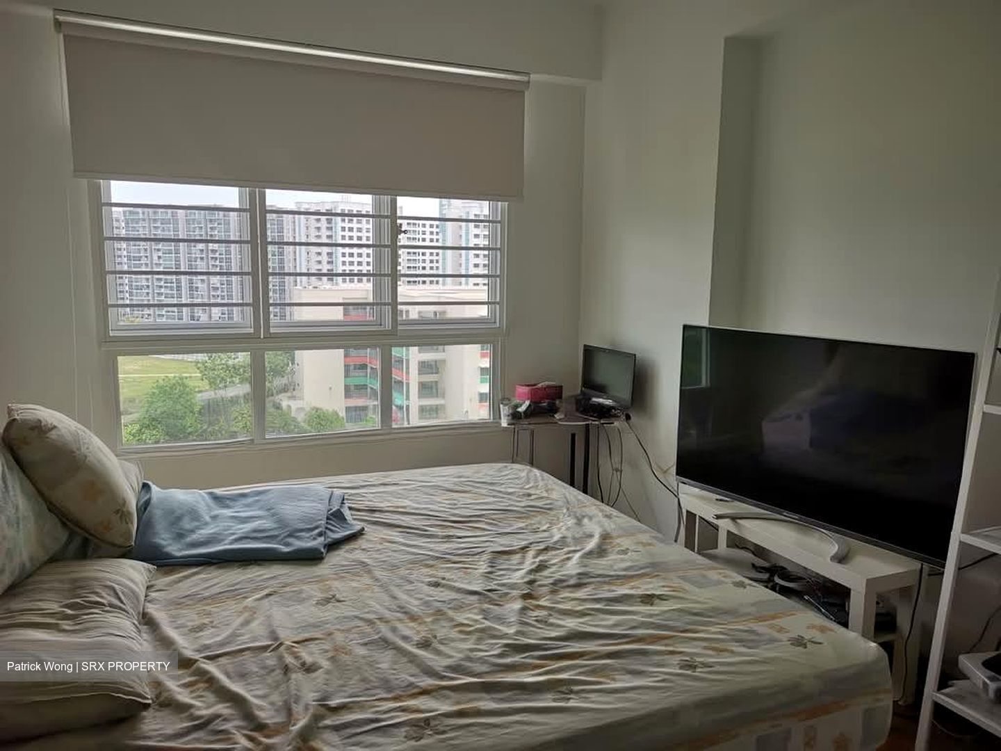 Blk 282B Compassvale Ancilla (Sengkang), HDB 5 Rooms #555154551